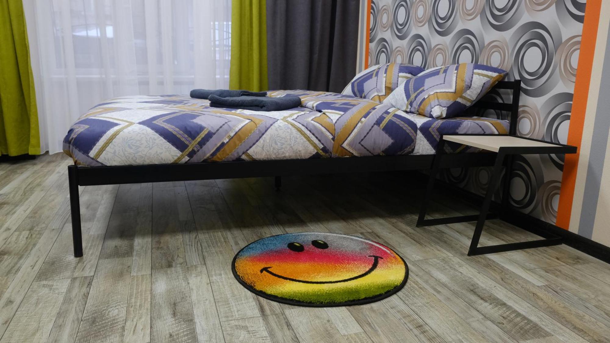 Uneed Rooms M1 Kiev Bagian luar foto