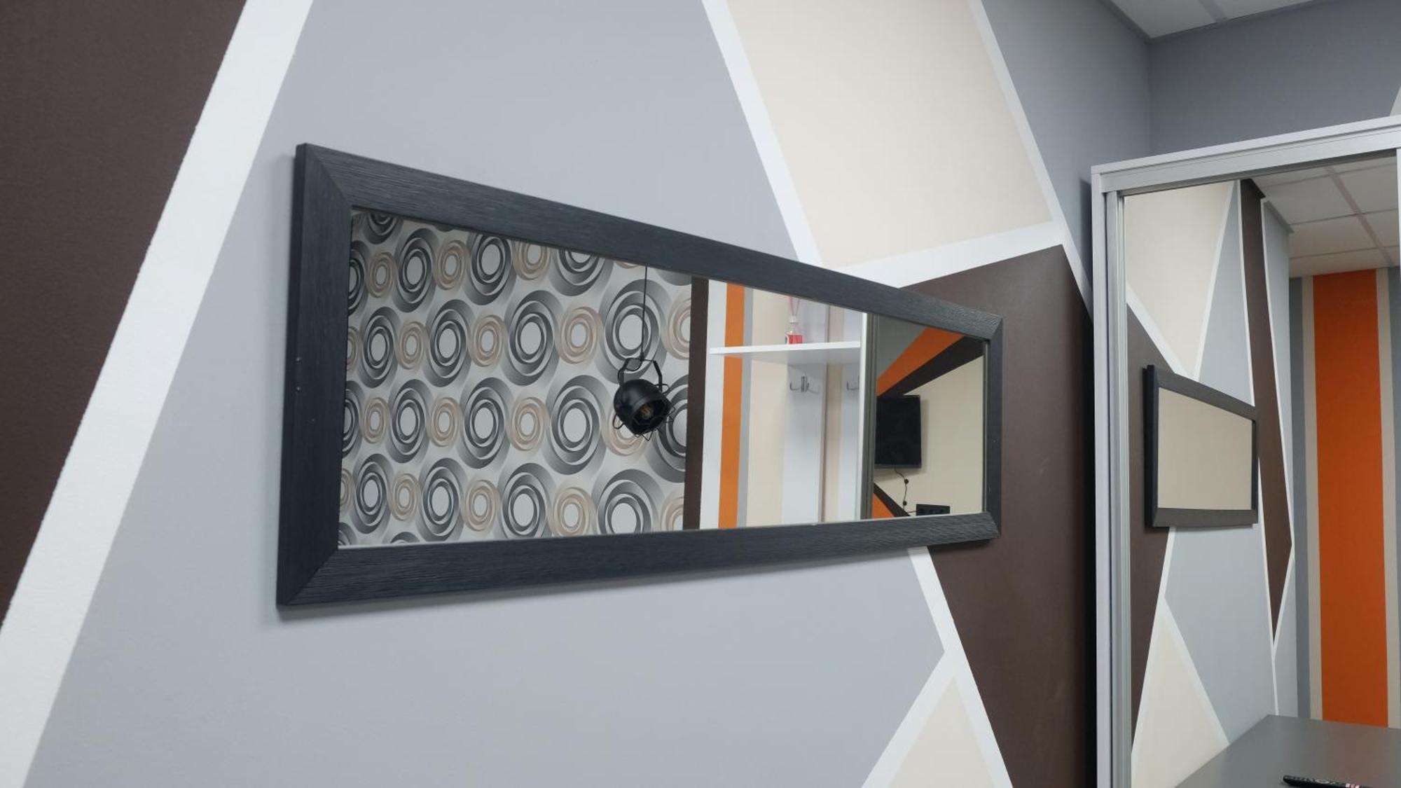 Uneed Rooms M1 Kiev Bagian luar foto